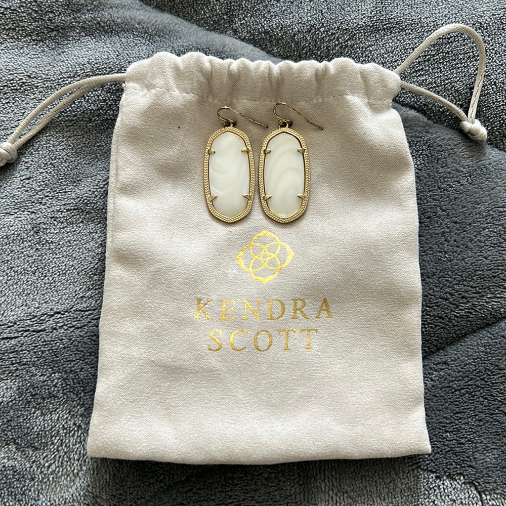 KENDRA SCOTT Earrings